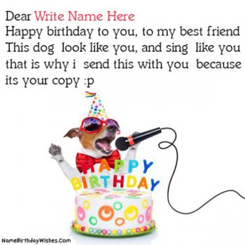 Funny Birthday Wishes