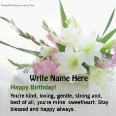 Stay Blessed And Happy Always Birthday Quotes Images